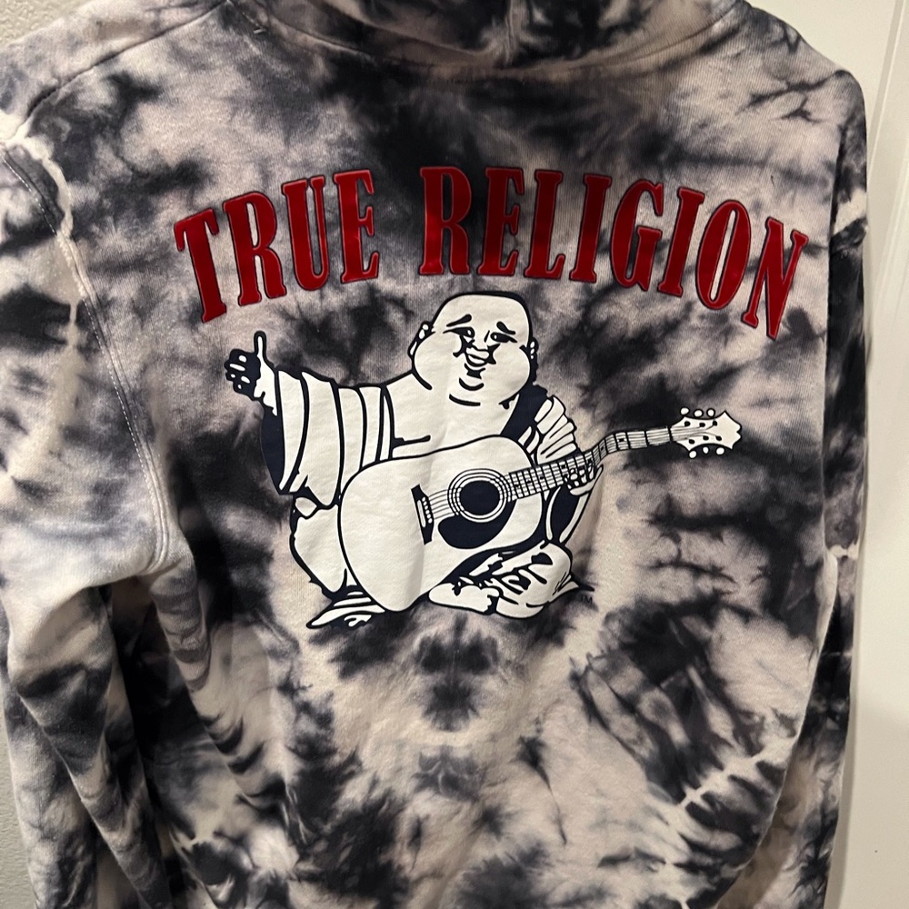 True Religion Hoodie
